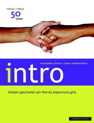"Intro" av Ingebjørg Dolve