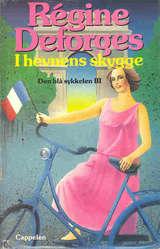"I hevnens skygge" av Régine Deforges
