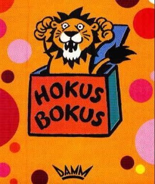 Hokus bokus 1 - pakke 1