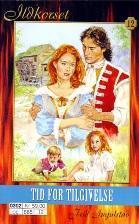 "Tid for tilgivelse" av Frid Ingulstad