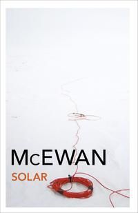 "Solar" av Ian McEwan