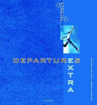 "Departures Extra" av Richard Hugh Peel