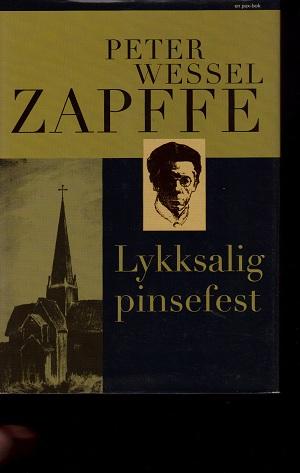 Lyksalig pinsefest - fire samtaler med Jørgen