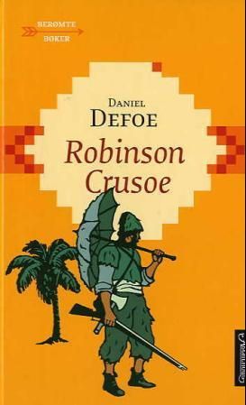 Robinson Crusoe