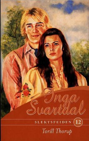 "Slektsfeiden" av Torill Thorup