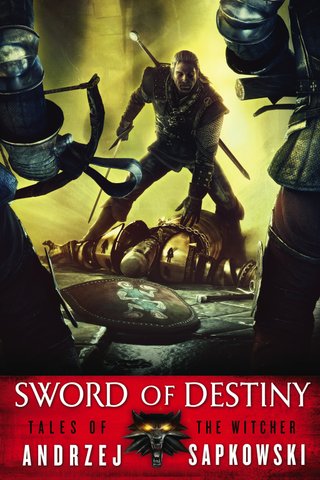 Sword of Destiny