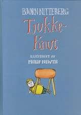"Tjukke-Knut" av Bjørn Nitteberg