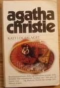 "Katt i dueslaget" av Agatha Christie