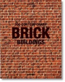 100 contemporary brick buildings