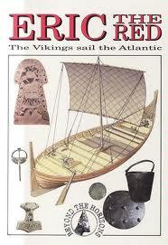 "Eric the Red (Beyond the Horizons)" av Anne Millard