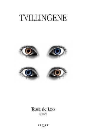 "Tvillingene" av Tessa de Loo