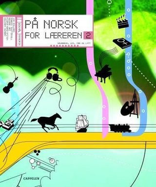 På norsk - lærerens bok 2