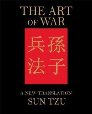 The art of war