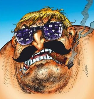 "MegaPyton" av Dag E. Kolstad