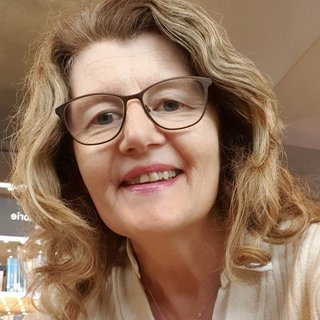 Heidi Karoline Hansen