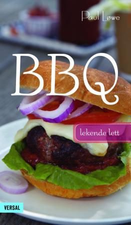 "BBQ" av Paul Løwe
