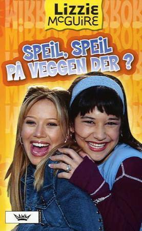 "Speil, speil på veggen der?" av Jasmine Jones