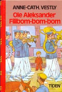 Ole Aleksander Filibom-bom-bom