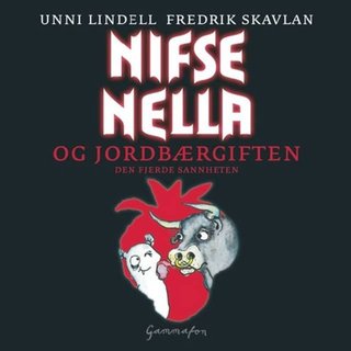 Nifse Nella og jordbærgiften - den fjerde sannheten