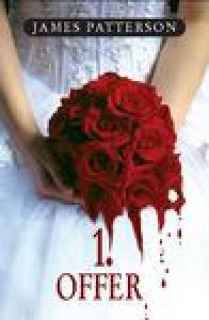 "1. offer" av James Patterson