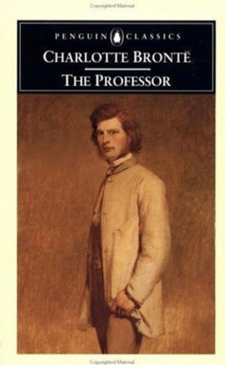The Professor (Wordsworth Classics)