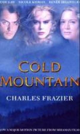 Cold mountain - a novel