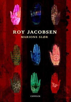 "Marions slør - roman" av Roy Jacobsen