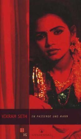 "En passende ung mann" av Vikram Seth