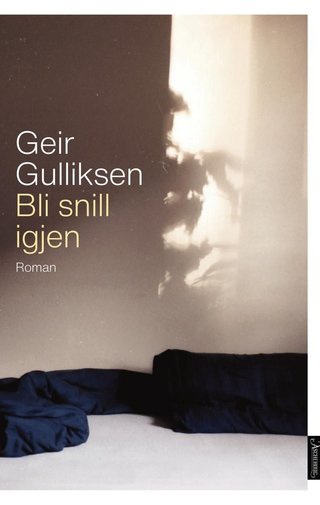 Bli snill igjen - roman