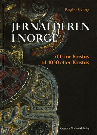 Jernalderen i Norge - ca. 500 f.Kr.-1030 e.Kr.