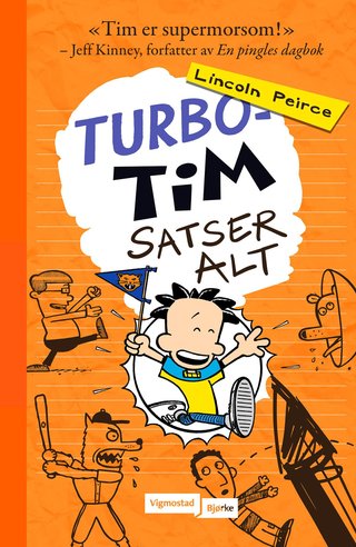Turbo-Tim satser alt