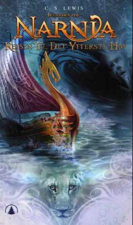 "Reisen til det ytterste hav" av C.S. Lewis
