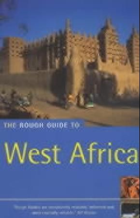 The rough guide to West Africa