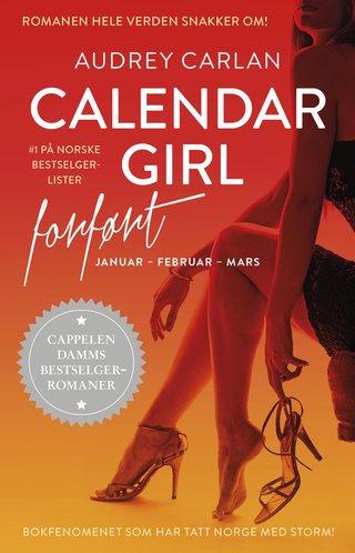 Calendar girl - forført