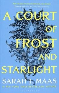 A court of frost and starlight