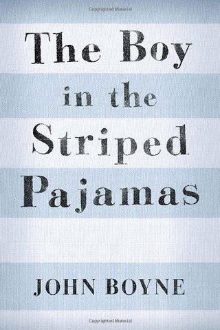 "The Boy in the Striped Pajamas" av John Boyne