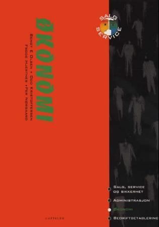 Økonomi - salg og service