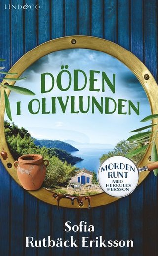 Döden I olivenlunden