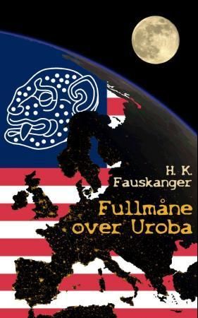 Fullmåne over Uroba