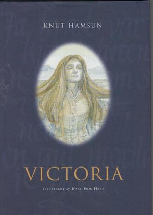 Victoria - En kjærligheds historie