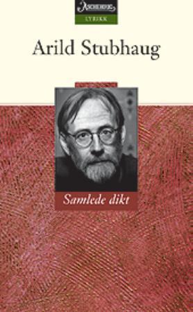 "Dikt i samling" av Arild Stubhaug