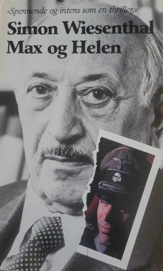 Max og Helen