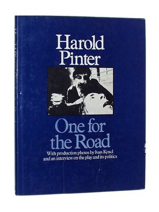 "One for the Road" av Harold Pinter