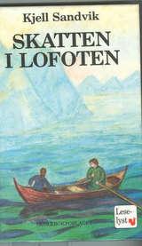 "Skatten i Lofoten" av Kjell Sandvik