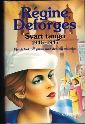 Svart tango - 1945-1947