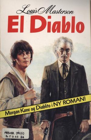 "El Diablo" av Louis Masterson
