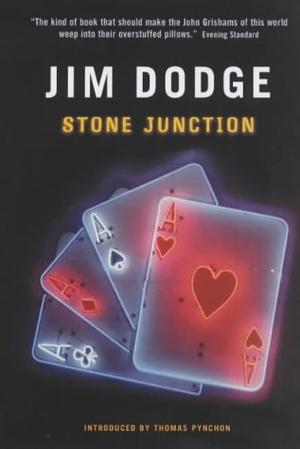 "Stone Junction" av Jim Dodge