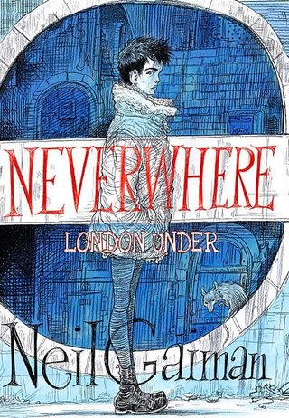 Neverwhere - London Under