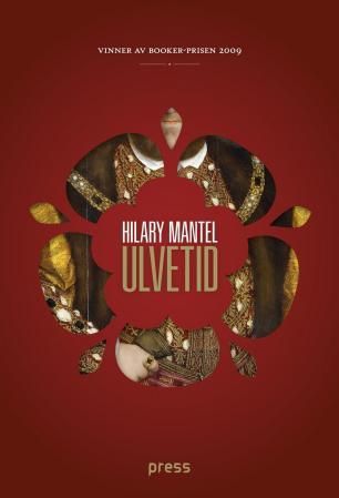 "Ulvetid" av Hilary Mantel