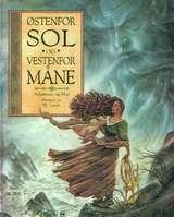"Østenfor sol og vestenfor måne" av Peter Christen Asbjørnsen